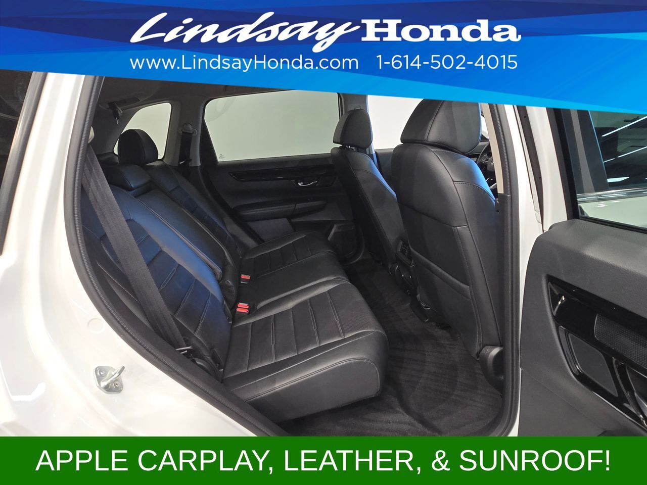 2024 Honda CR-V EX-L Columbus OH