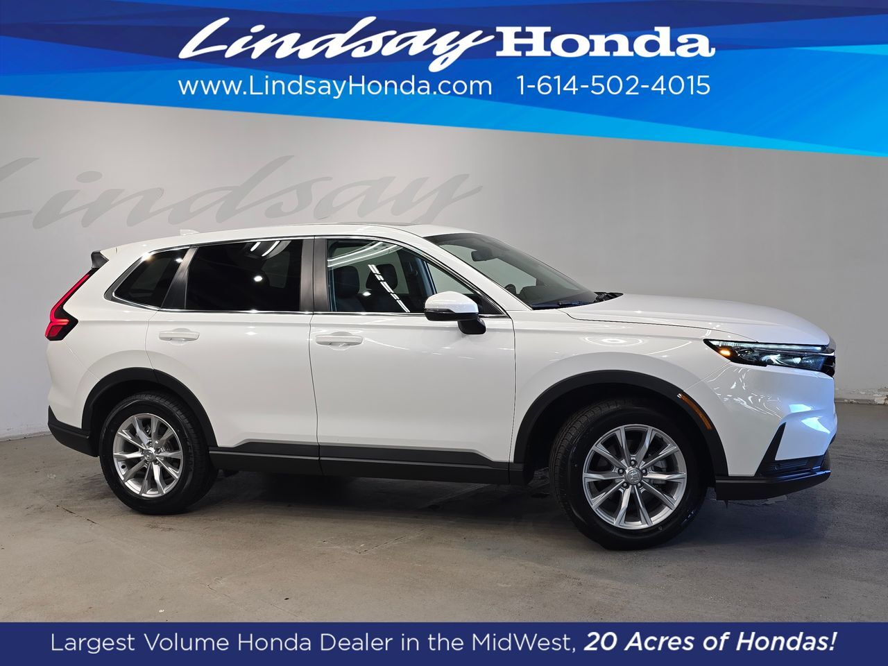 2024 Honda CR-V EX-L Columbus OH