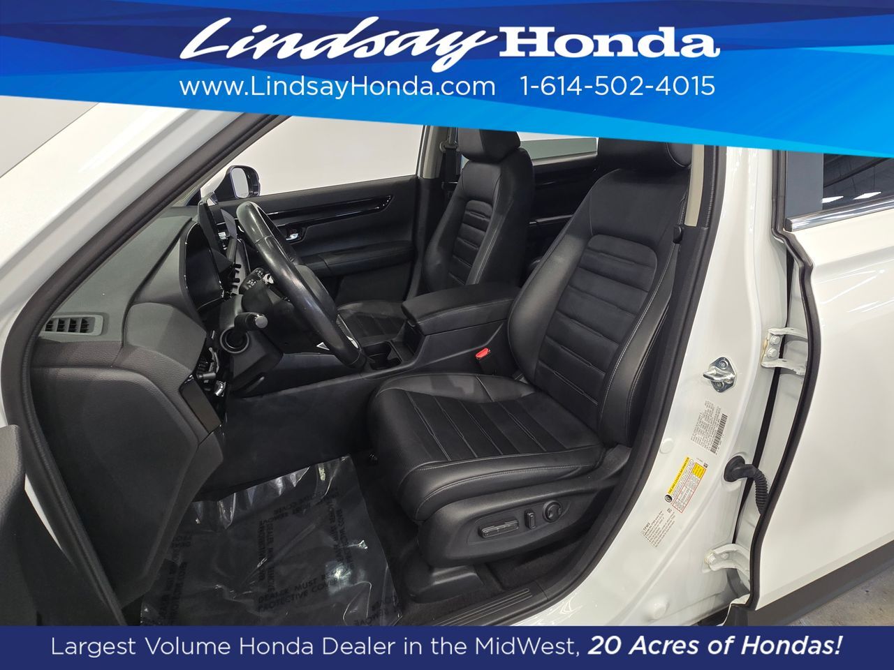 2024 Honda CR-V EX-L Columbus OH