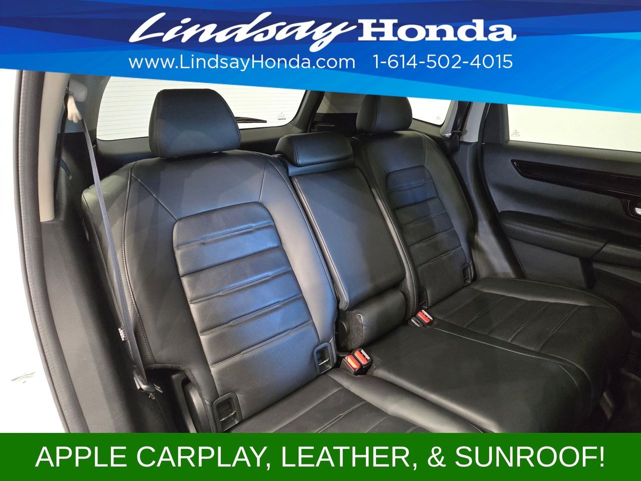 2024 Honda CR-V EX-L Columbus OH