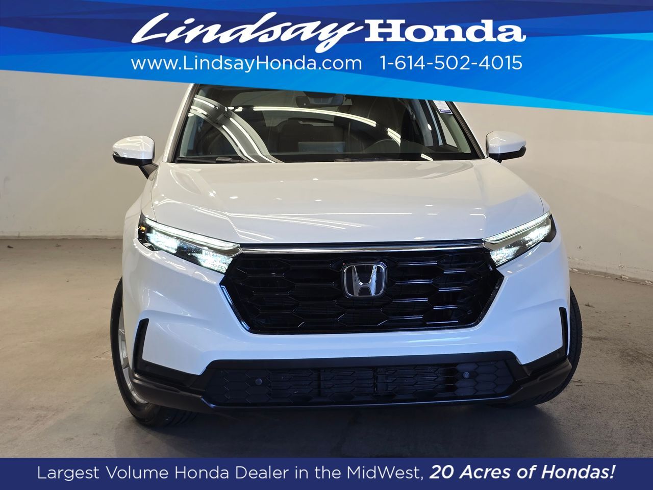2024 Honda CR-V EX-L Columbus OH