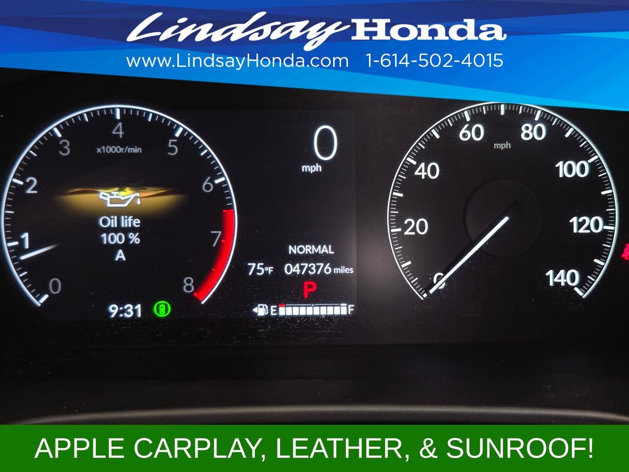 2024 Honda CR-V EX-L Columbus OH