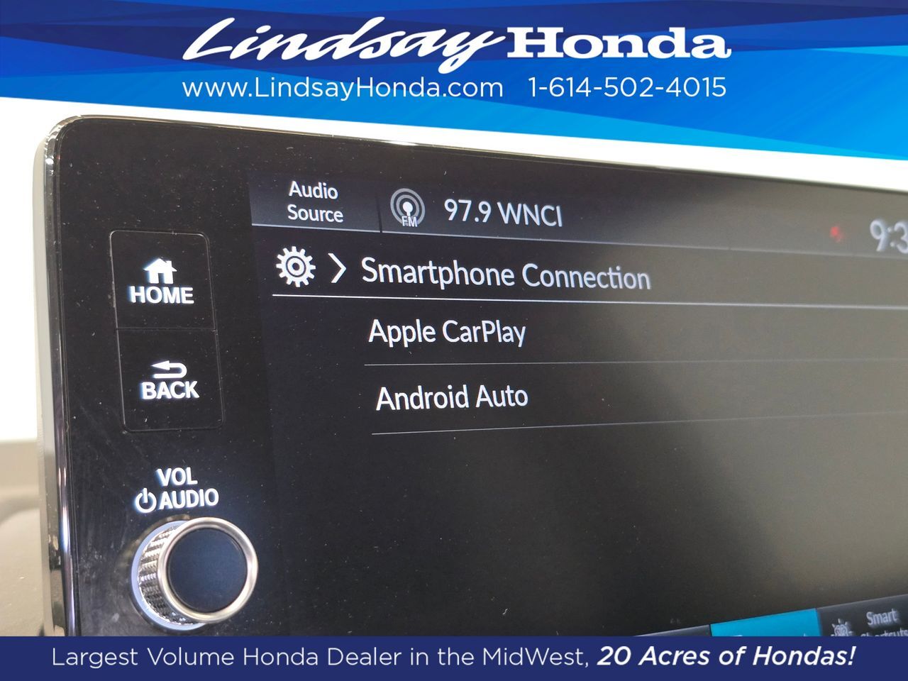 2024 Honda CR-V EX-L Columbus OH