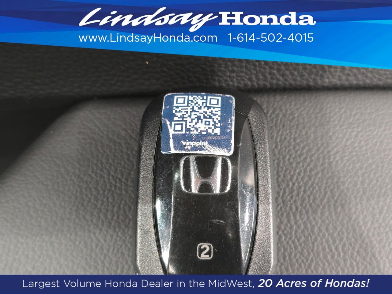 2024 Honda CR-V EX-L Columbus OH