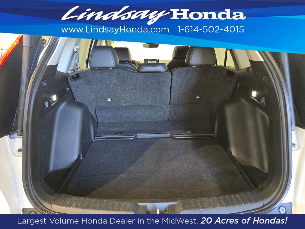 2024 Honda CR-V EX-L Columbus OH