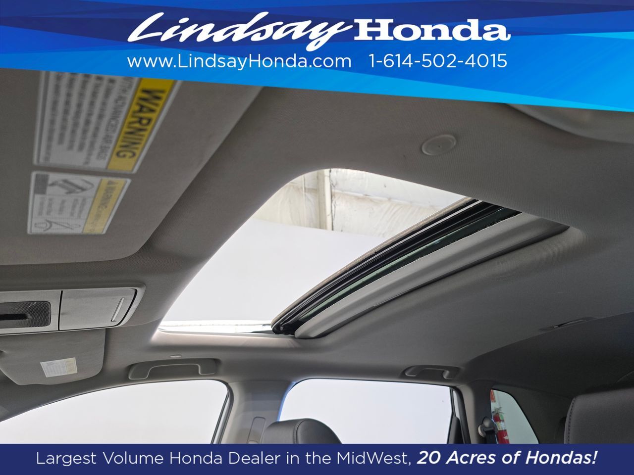 2024 Honda CR-V EX-L Columbus OH