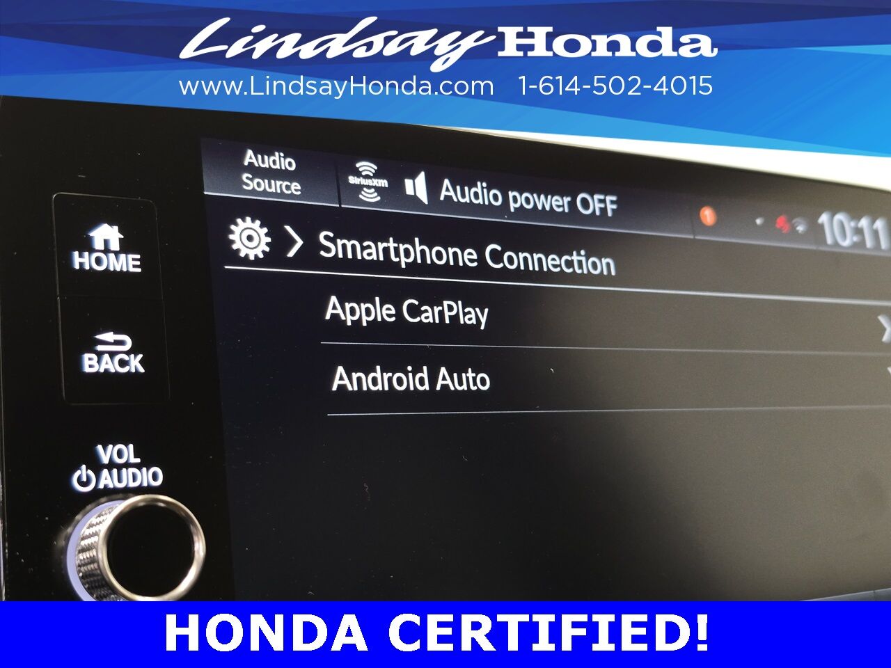 2024 Honda CR-V EX-L Columbus OH