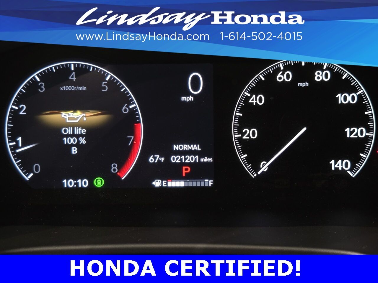 2024 Honda CR-V EX-L Columbus OH