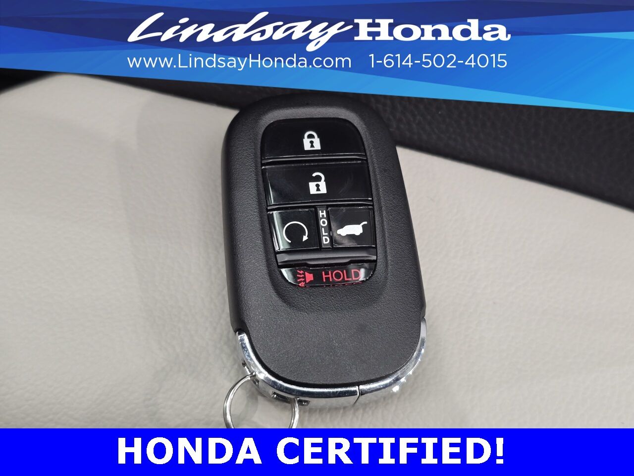 2024 Honda CR-V EX-L Columbus OH