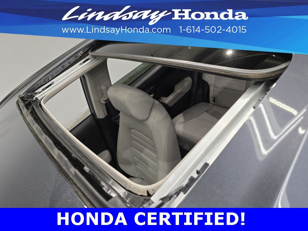 2024 Honda CR-V EX-L Columbus OH