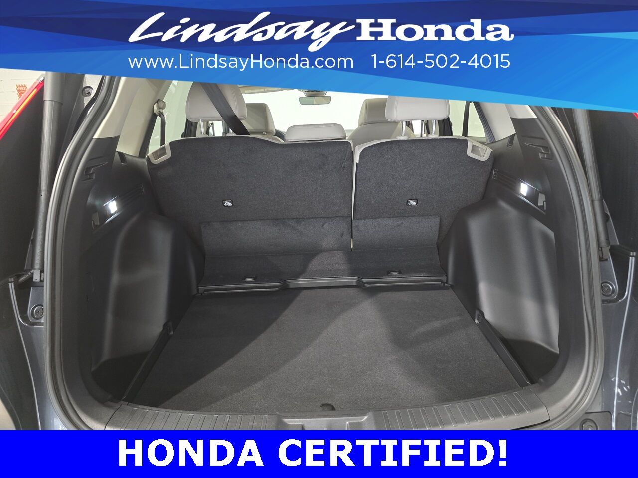 2024 Honda CR-V EX-L Columbus OH