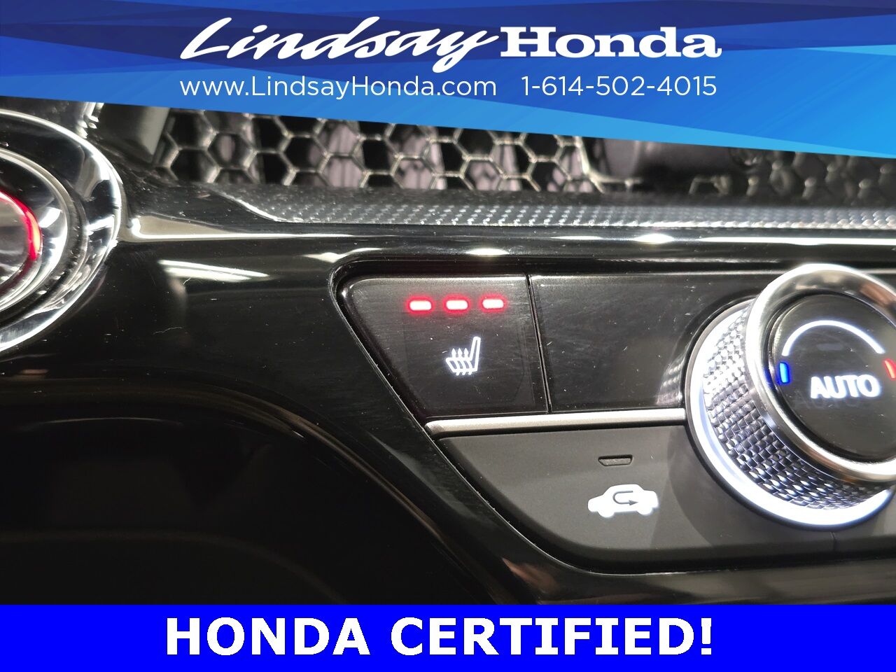 2024 Honda CR-V EX-L Columbus OH