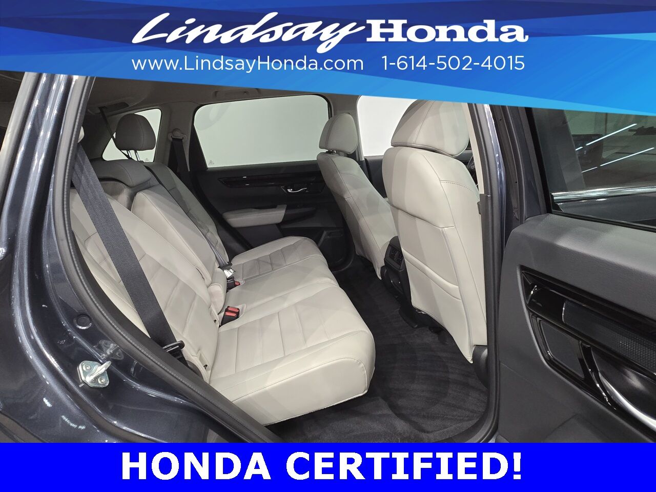 2024 Honda CR-V EX-L Columbus OH