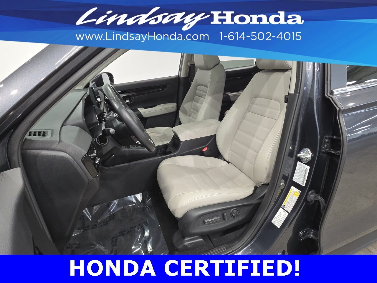 2024 Honda CR-V EX-L Columbus OH