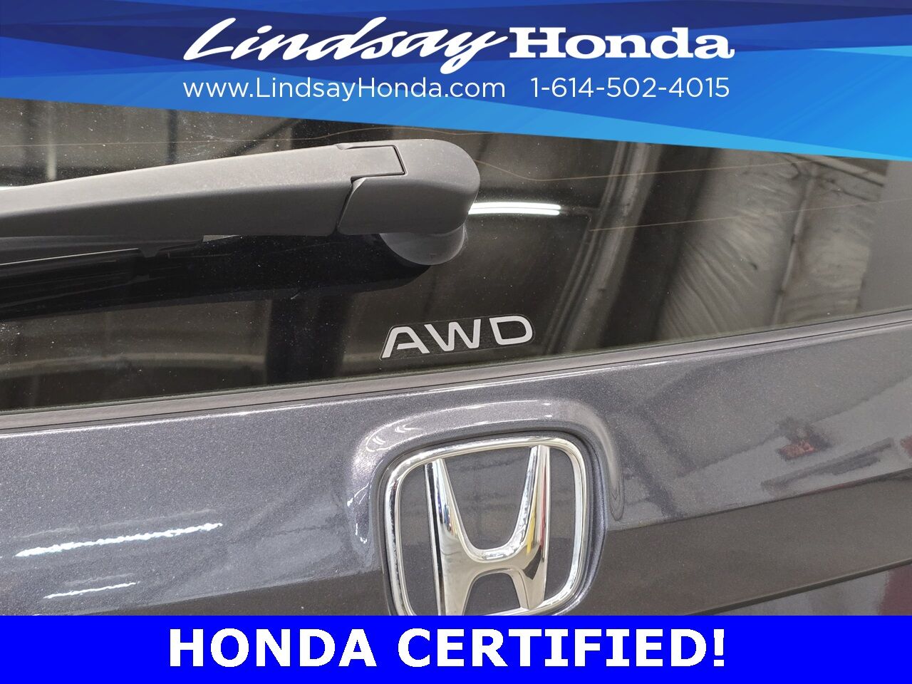 2024 Honda CR-V EX-L Columbus OH