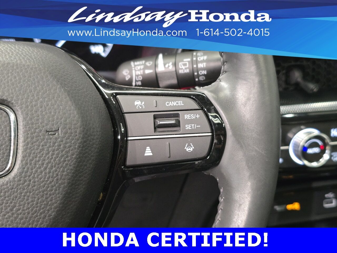 2024 Honda CR-V EX-L Columbus OH