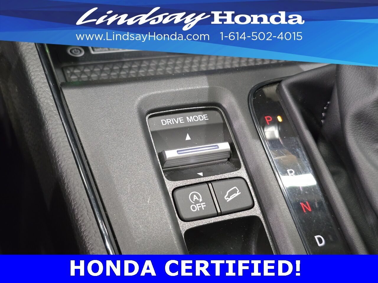 2024 Honda CR-V EX-L Columbus OH