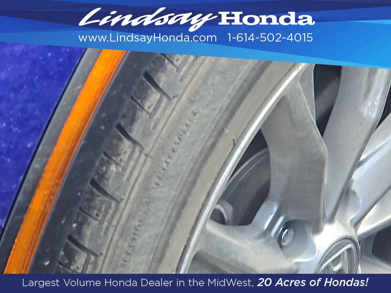 2024 Honda CR-V EX-L Columbus OH