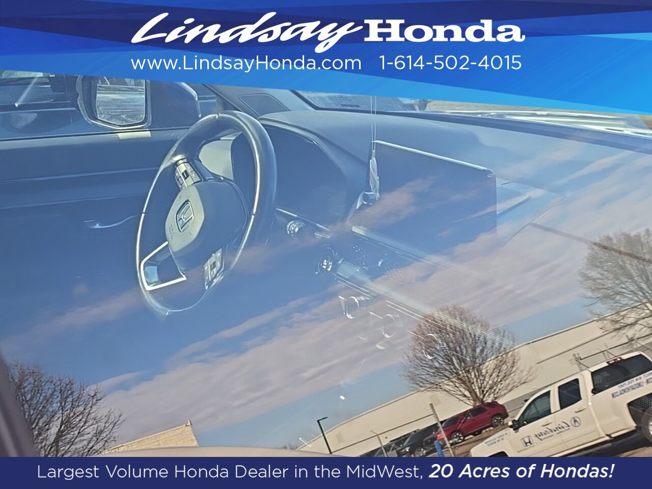 2024 Honda CR-V EX-L Columbus OH