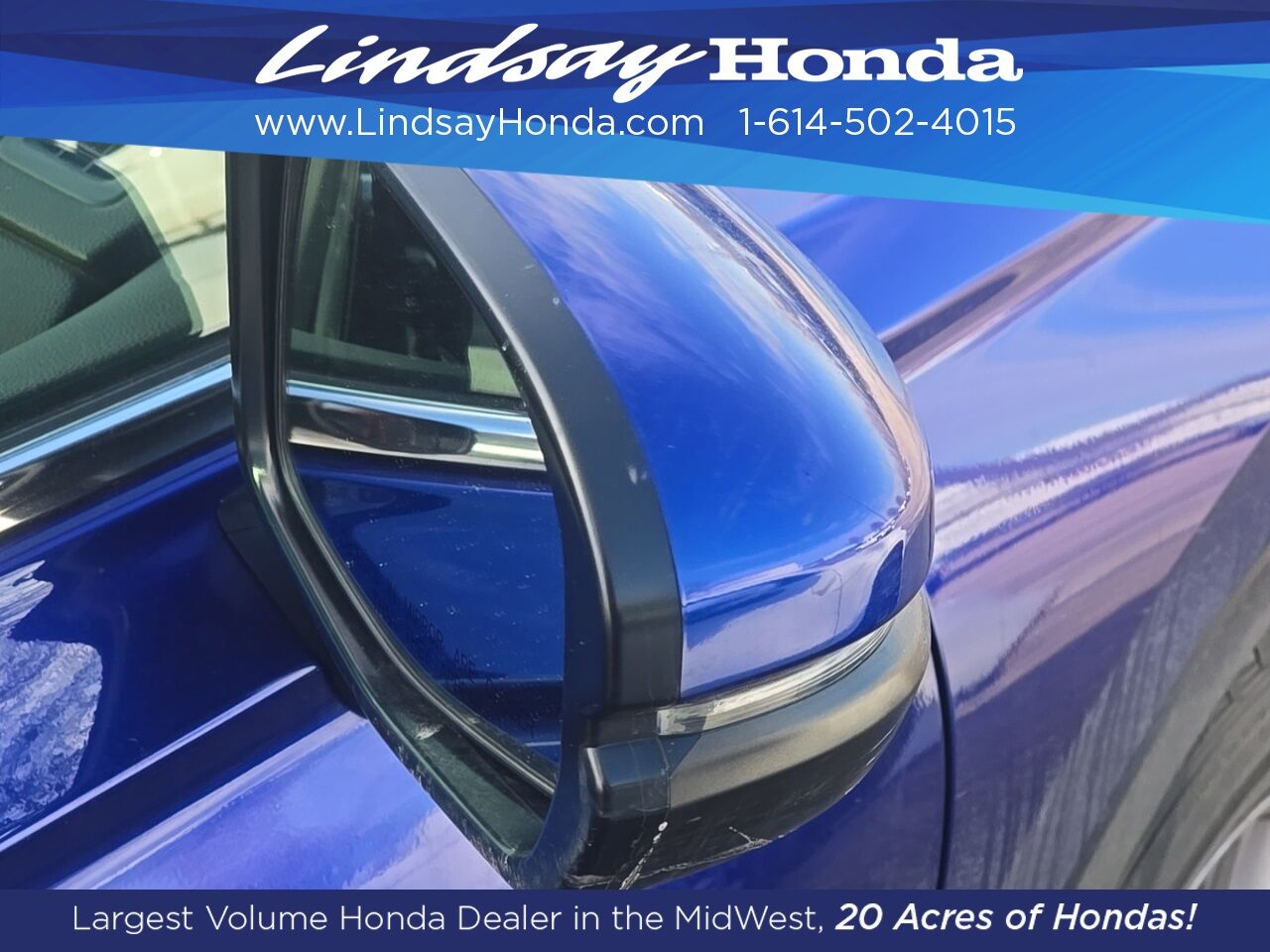 2024 Honda CR-V EX-L Columbus OH