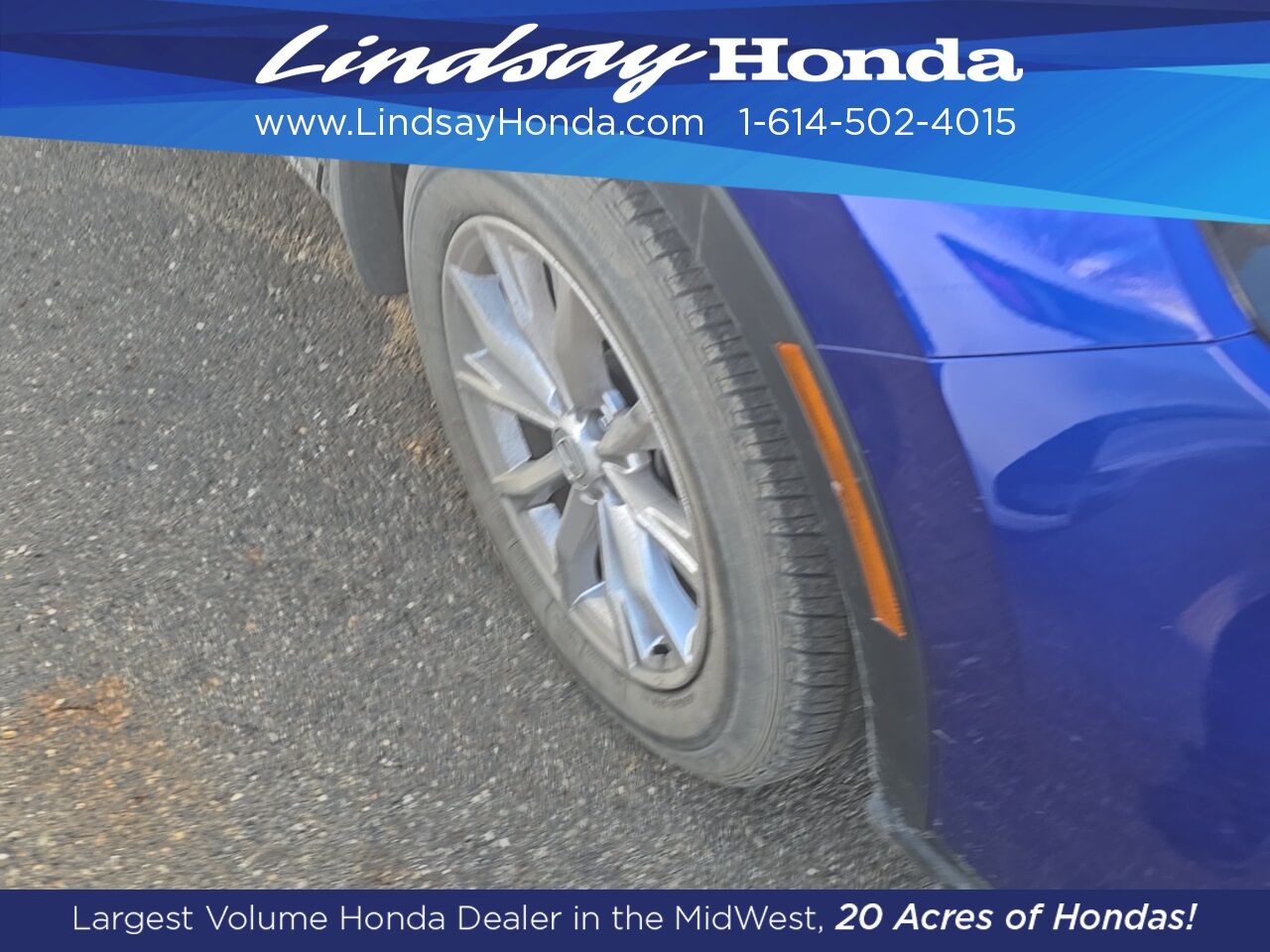 2024 Honda CR-V EX-L Columbus OH