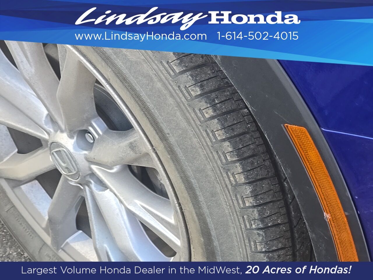 2024 Honda CR-V EX-L Columbus OH