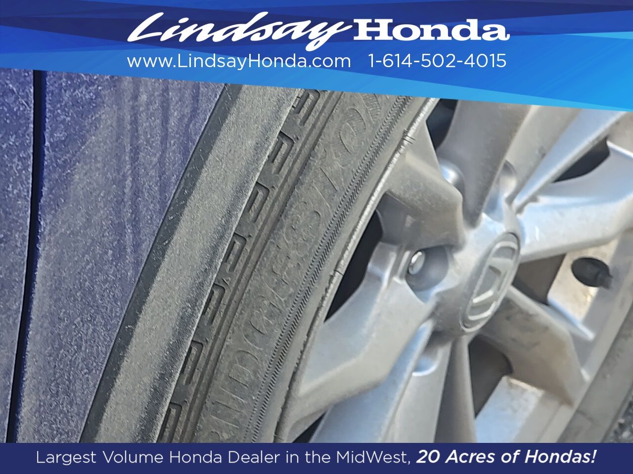 2024 Honda CR-V EX-L Columbus OH