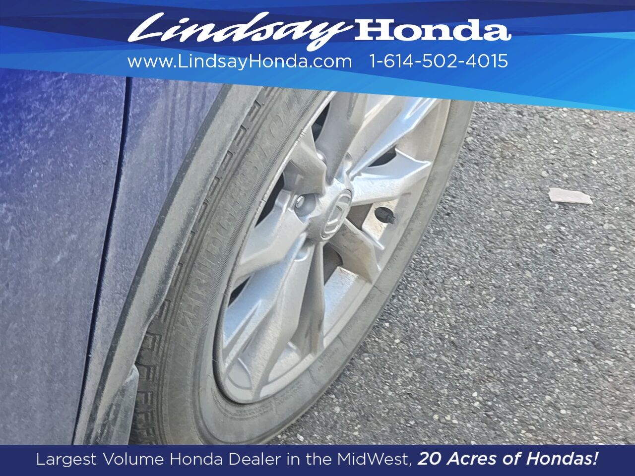 2024 Honda CR-V EX-L Columbus OH