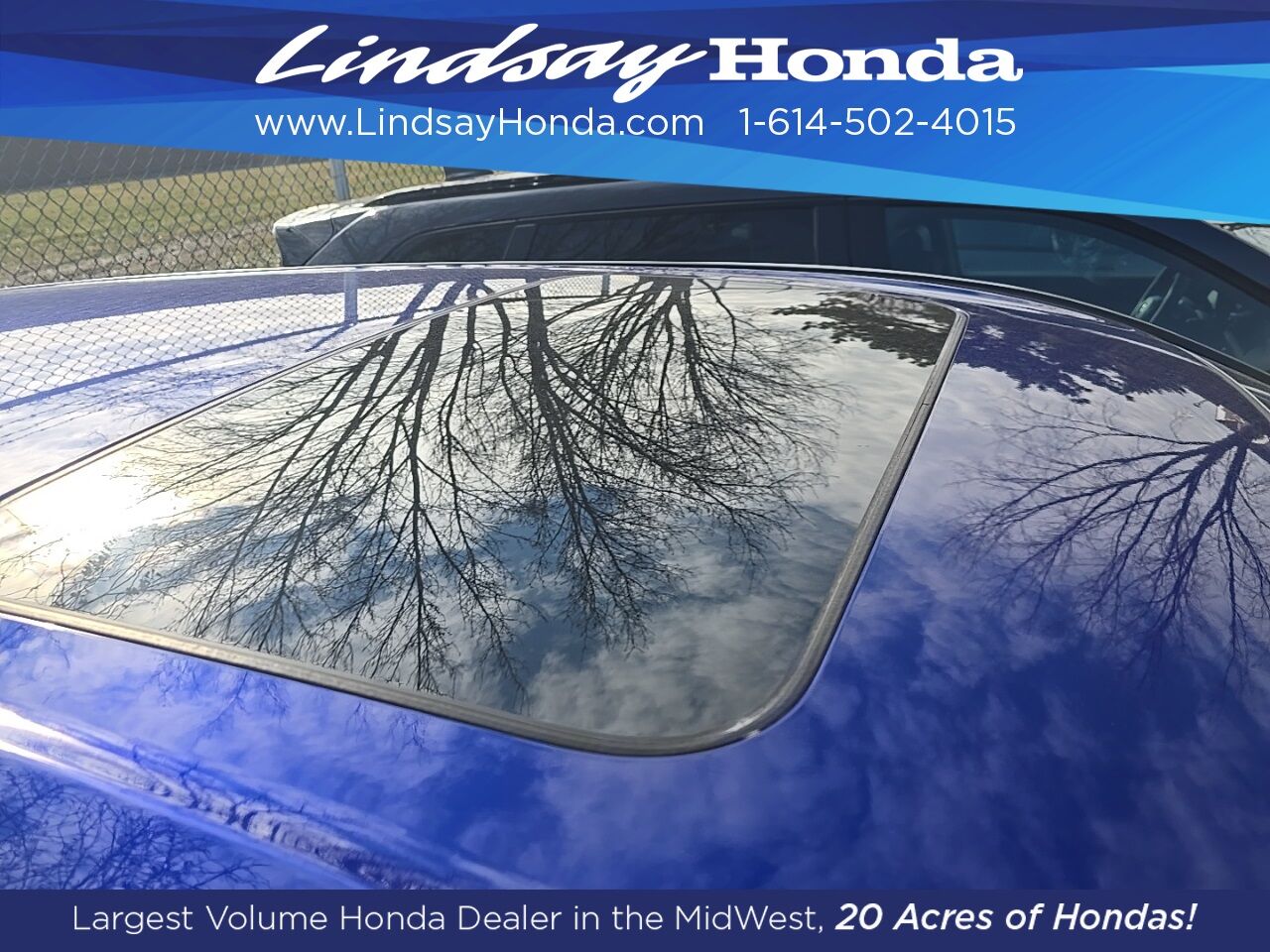 2024 Honda CR-V EX-L Columbus OH