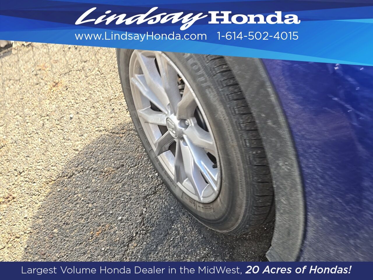 2024 Honda CR-V EX-L Columbus OH