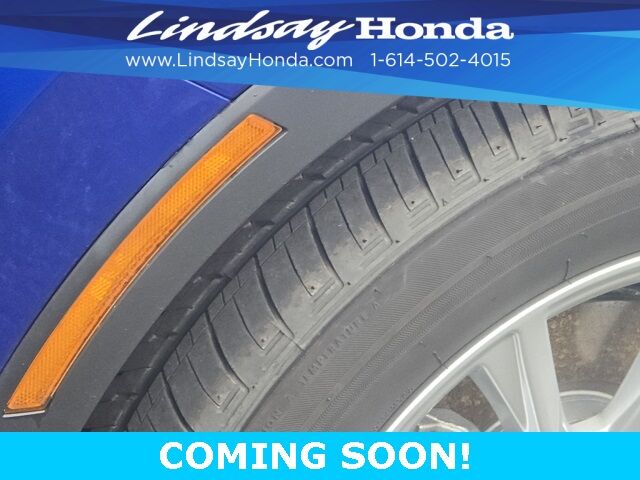 2024 Honda CR-V EX-L Columbus OH
