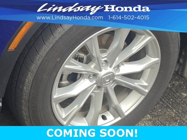 2024 Honda CR-V EX-L Columbus OH