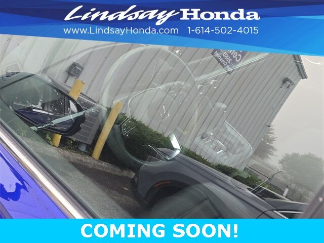 2024 Honda CR-V EX-L Columbus OH
