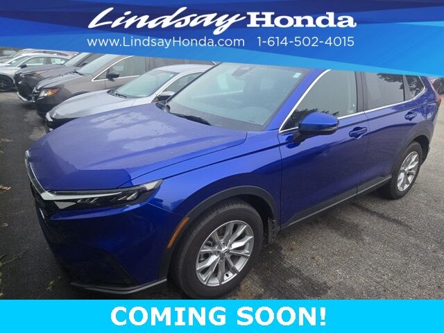 2024 Honda CR-V EX-L Columbus OH