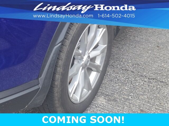 2024 Honda CR-V EX-L Columbus OH