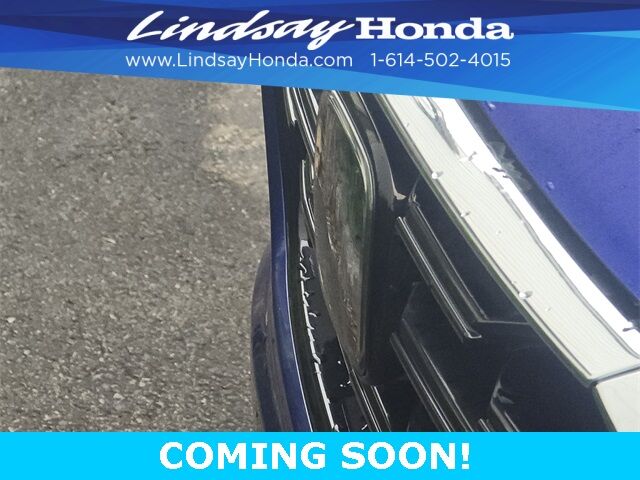 2024 Honda CR-V EX-L Columbus OH