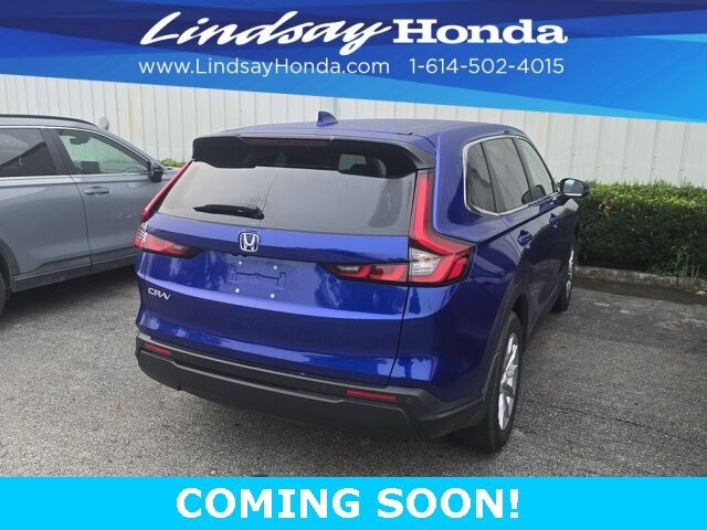 2024 Honda CR-V EX-L Columbus OH