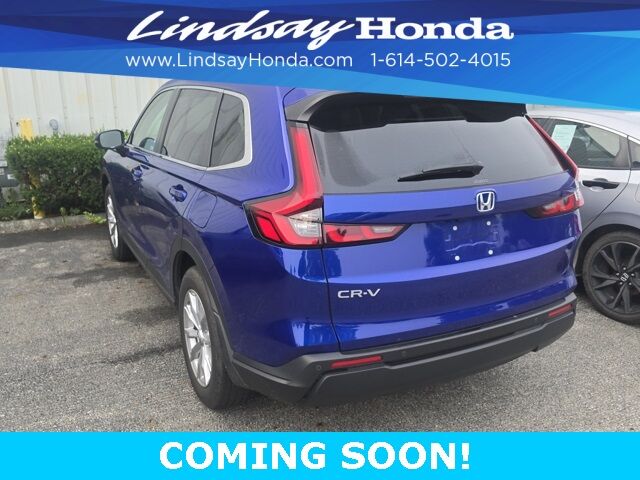 2024 Honda CR-V EX-L Columbus OH