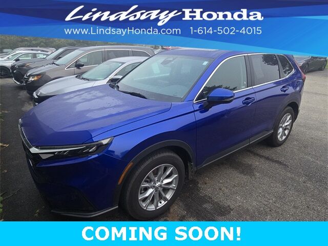 2024 Honda CR-V EX-L Columbus OH