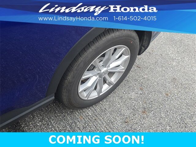 2024 Honda CR-V EX-L Columbus OH