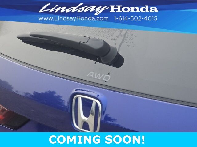 2024 Honda CR-V EX-L Columbus OH