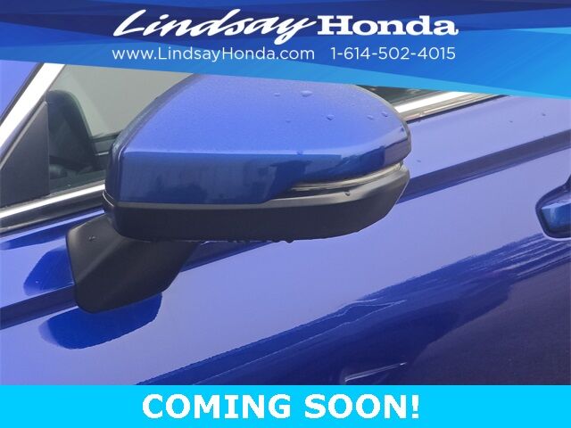 2024 Honda CR-V EX-L Columbus OH