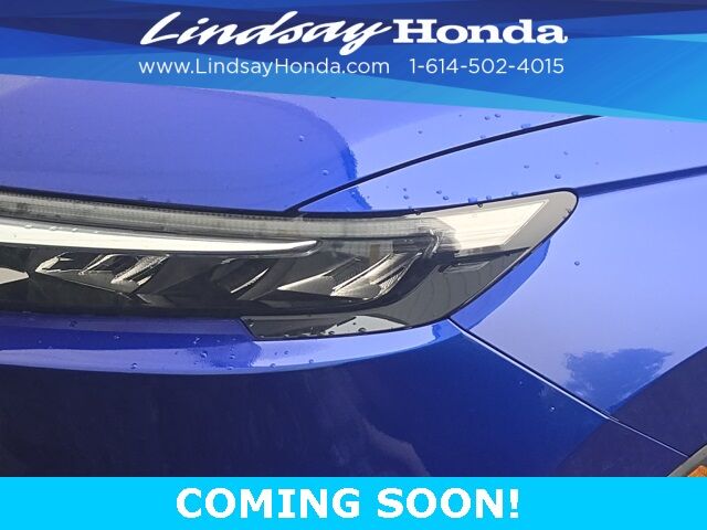 2024 Honda CR-V EX-L Columbus OH