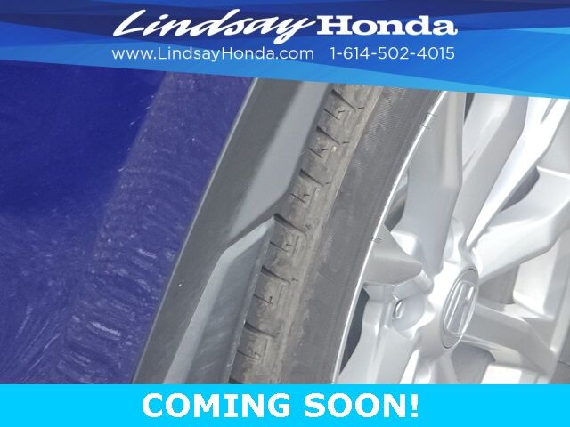 2024 Honda CR-V EX-L Columbus OH