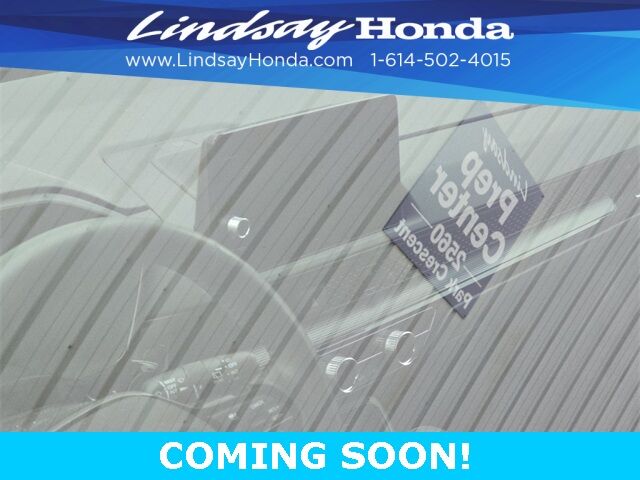 2024 Honda CR-V EX-L Columbus OH