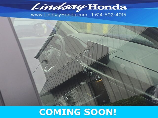 2024 Honda CR-V EX-L Columbus OH