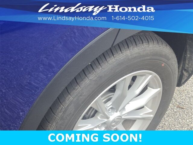 2024 Honda CR-V EX-L Columbus OH