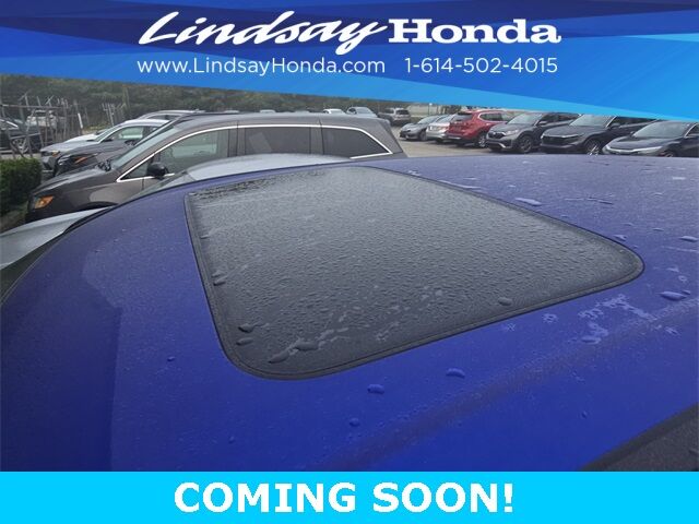 2024 Honda CR-V EX-L Columbus OH