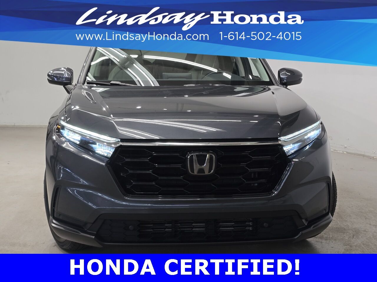2024 Honda CR-V EX-L Columbus OH