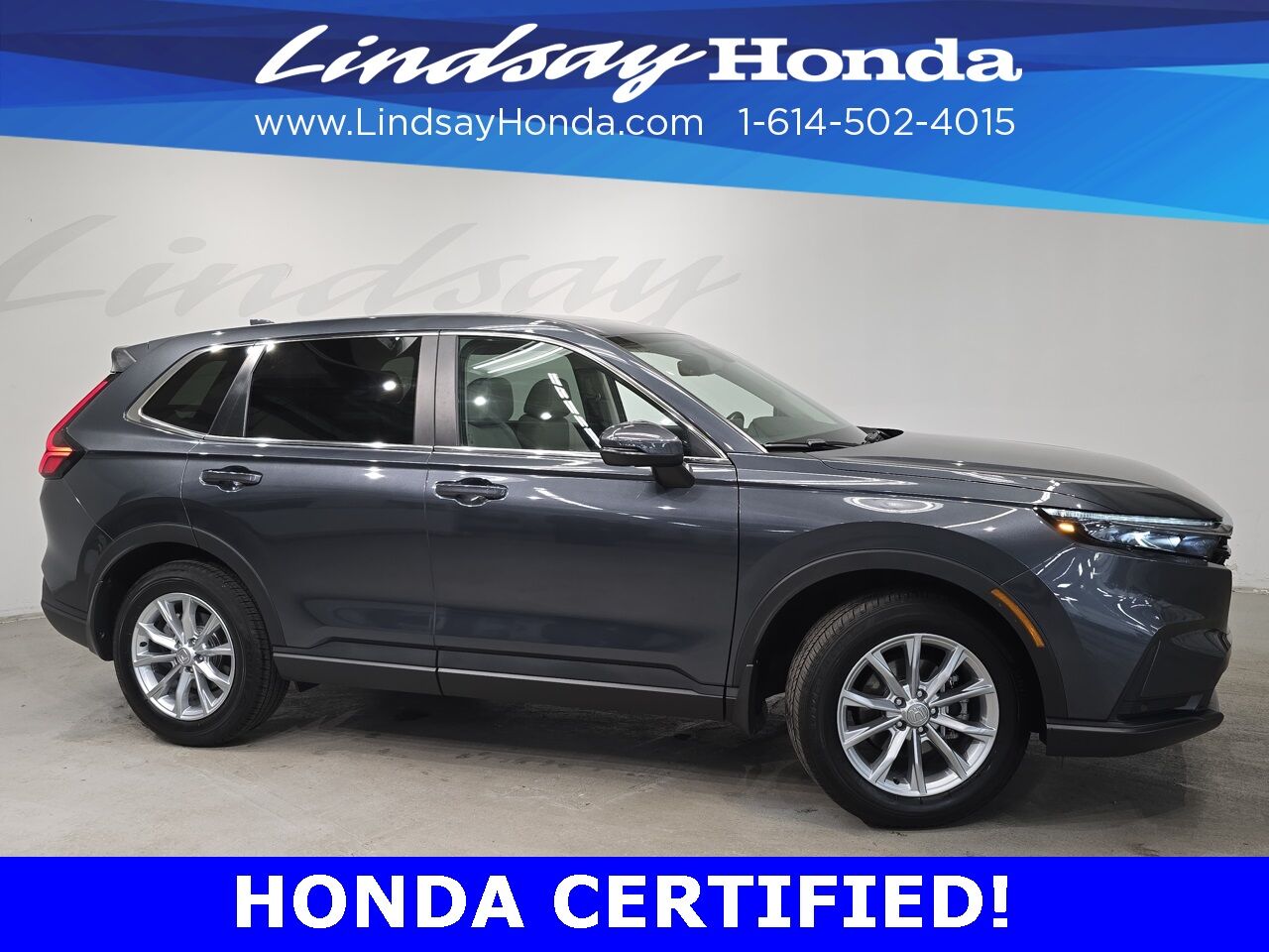 2024 Honda CR-V EX-L Columbus OH